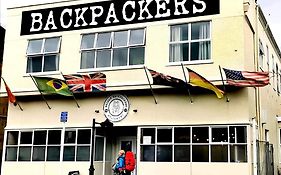 Bridge Backpackers